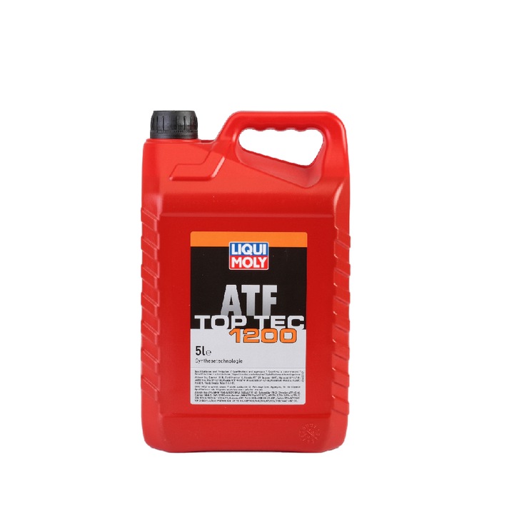 Liqui Moly Top Tec ATF 1200 automata sebességváltó olaj 5L