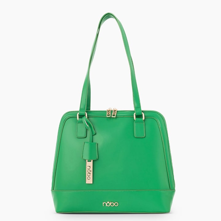 Зелена чанта Nobo R0810-C008 M0 Green