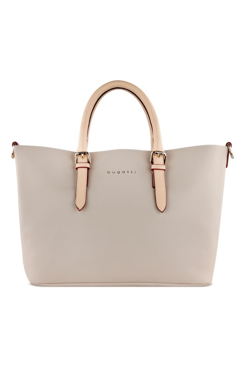Női táska, bugatti, Ella sorozat, Shopper, M, krém