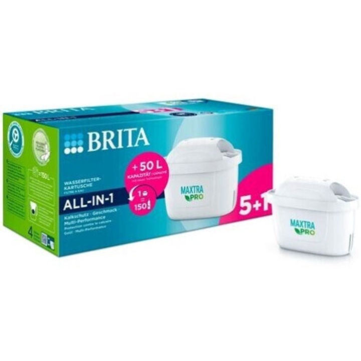 Maxtra Pro ALL-IN-1 5+1 vízszűrő