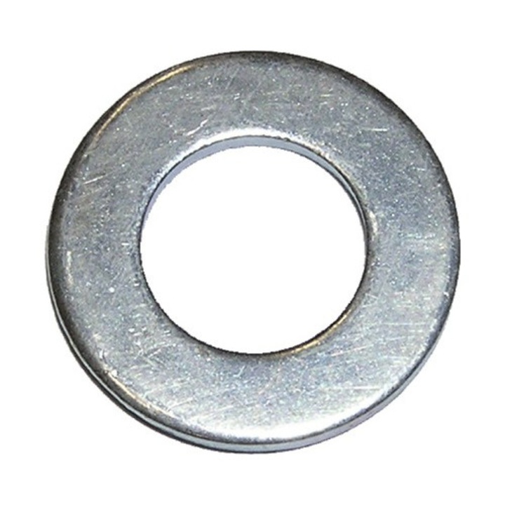 Saibe Plate Dresselhaus 13mm Din125a Otel Zincat, 100 Bucati