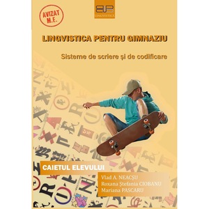 Manuale si auxiliare scolare