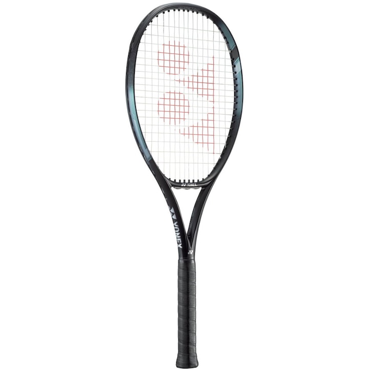 Racheta Yonex New Ezone 98, 305g, Aqua Night Black, Maner L3