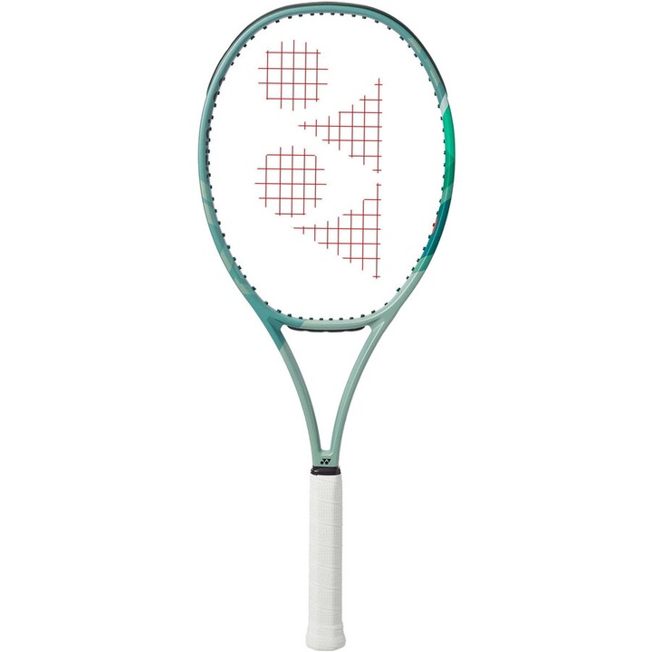 Racheta tenis Yonex PERCEPT 97L, 290g, olive green, Maner L3