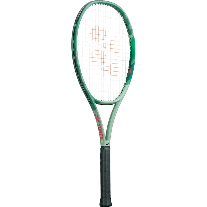 Racheta tenis Yonex PERCEPT GAME, 270g, olive green, Maner L2