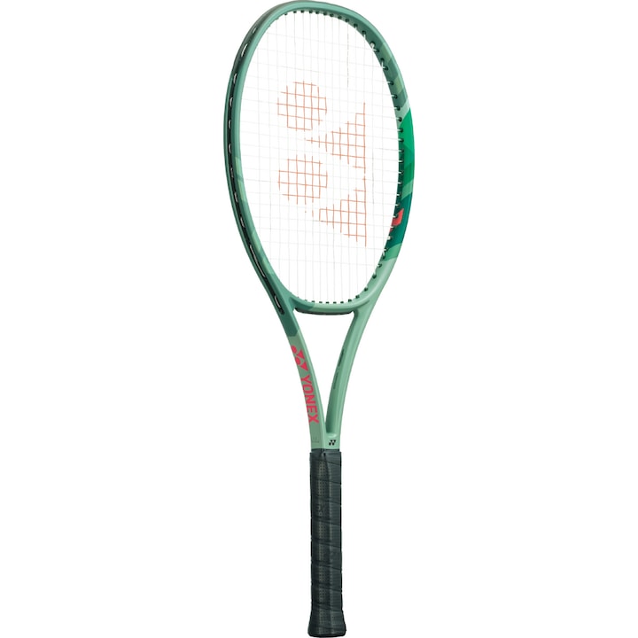 Racheta tenis Yonex PERCEPT 97, 310g, olive green, Maner L3