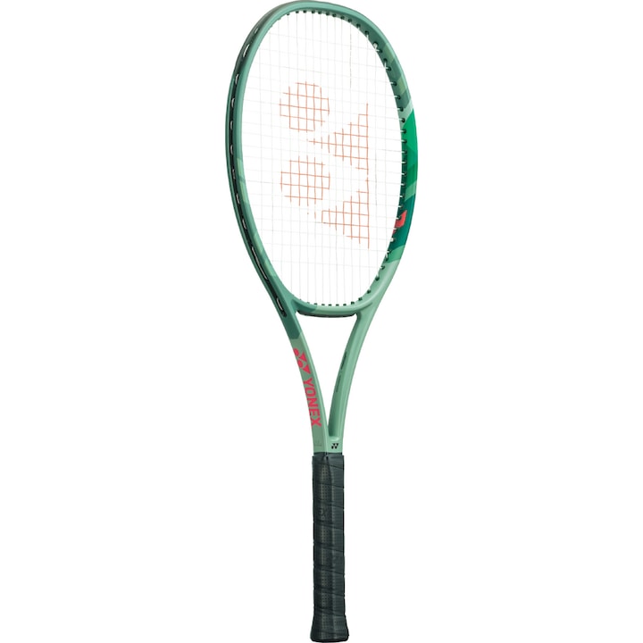 Ракета за тенис Yonex PERCEPT 97, 310гр, маслиненозелена, дръжка L3