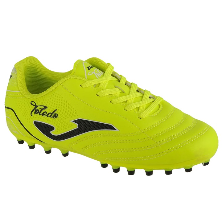 Футболни обувки, Joma Toledo Jr 2409 AG TOJS2409AG, жълти, 38 EU
