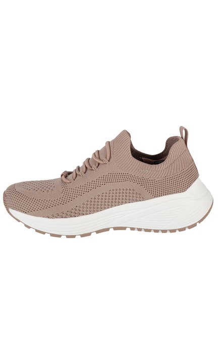 Pantofi sport, Skechers Bobs Sport Sparrow 2.0 - Allegiance Crew 117027-TAN, Bej, 38 EU