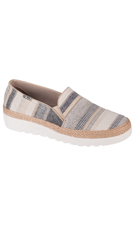 Sportcipő, Skechers Flexpadrille HI - Serene Heights 114521-NVMT, Multicolor, 38 EU