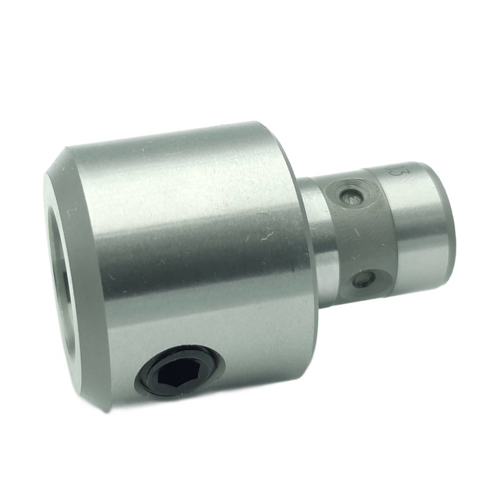 Adaptor Fein QuickIN la Weldon 19.05 mm / universal de 3/4 inch