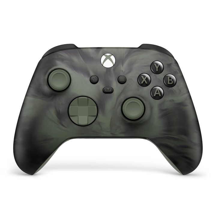 Безжичен контролер Microsoft Xbox, Nocturnal Vapor Special Edition