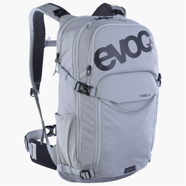 Раница за велосипед EVOC Stage 18