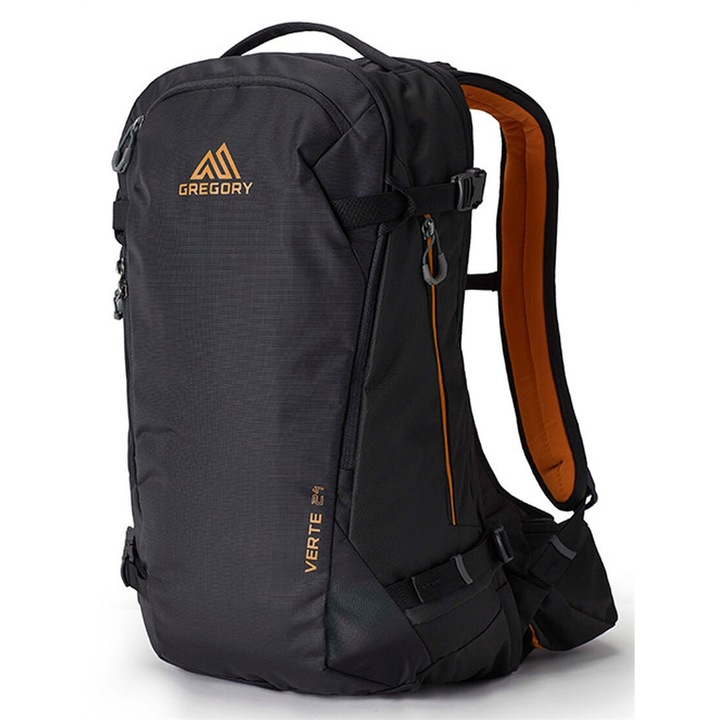 Rucsac pentru biciclete, fara capac GREGORY Verte 24 MD / LG