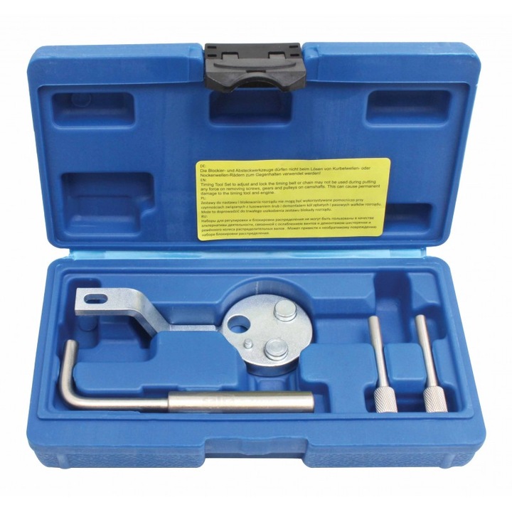 Trusa blocaje distributie Ford Transit 2.2 TDCI, 4 piese