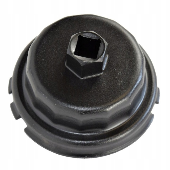 Cheie filtre ulei motoare Toyota, Lexus 64, 5mm