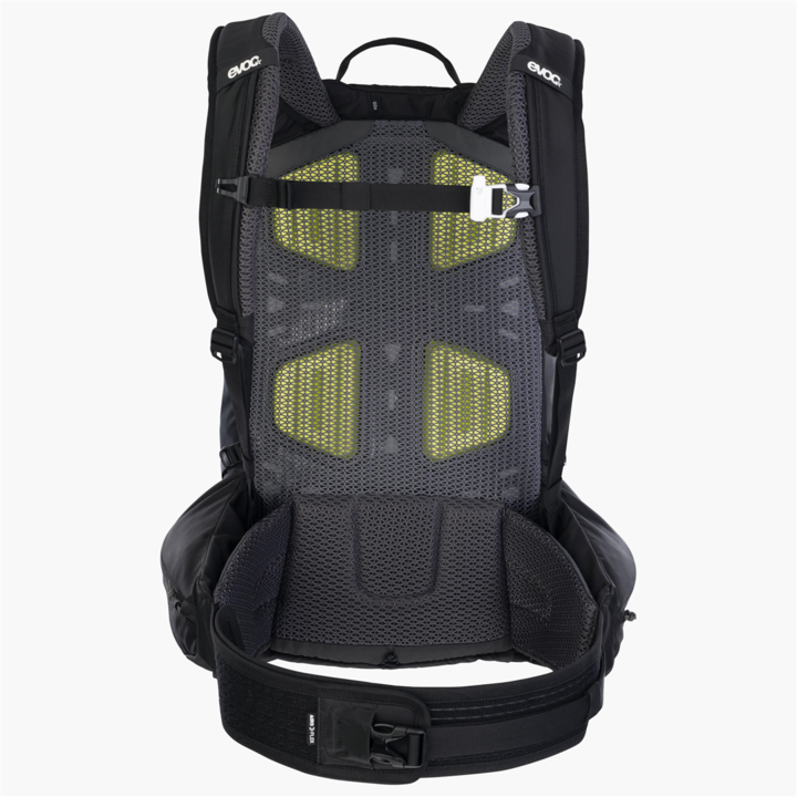 Rucsac pentru biciclete EVOC Explorer Pro 30