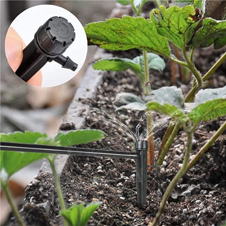 Picuratoare de irigare duza