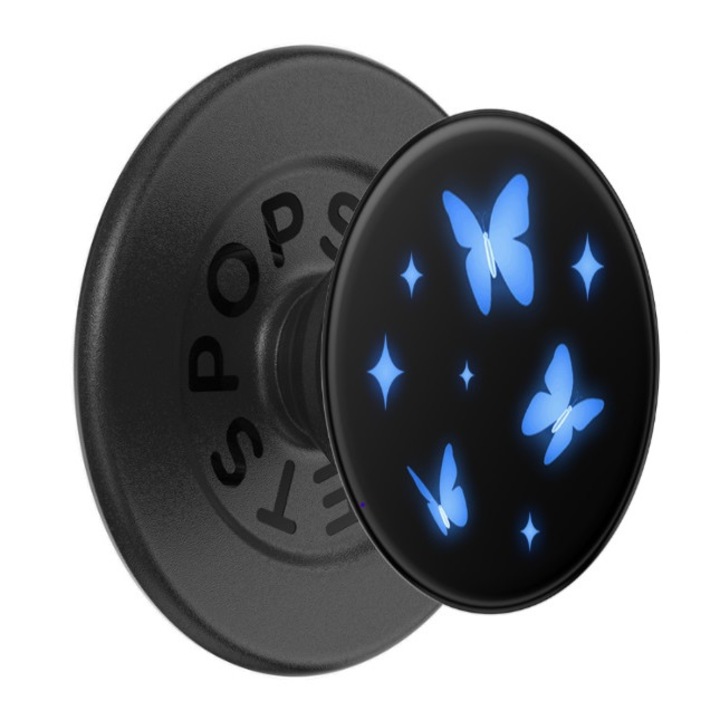 Аксесоар за телефон Popsockets Popgrip Moon Flutters