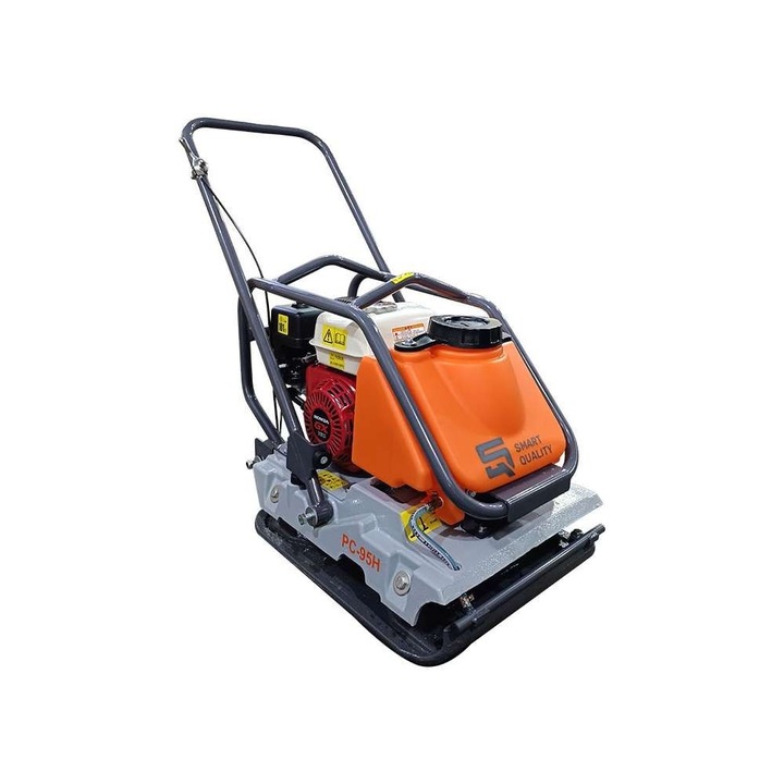 Tömörítő lemez, SQ-PC95H, SmartQuality