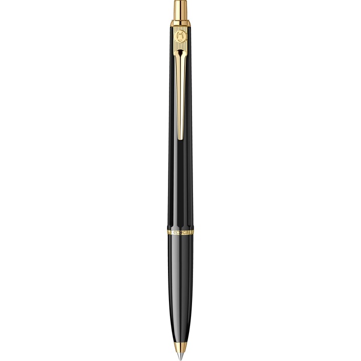 Pix Ballograf Epoca P Luxe Black GT