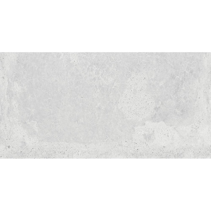 Gresie Thema Bianco Mat 60X120 1.44 mp/cutie