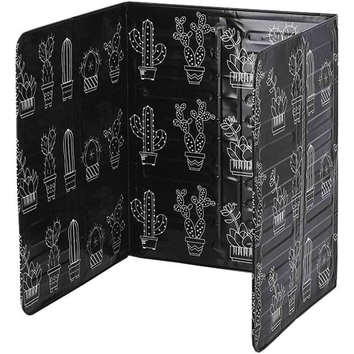 Karaoke mikrofon beépített hangszóróval, vezeték nélküli, Bluetooth, SD kártya, USB, AUX, kék