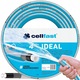 Градински маркуч Cellfast Ideal 10-262, 3/4", 50m, PVC, син