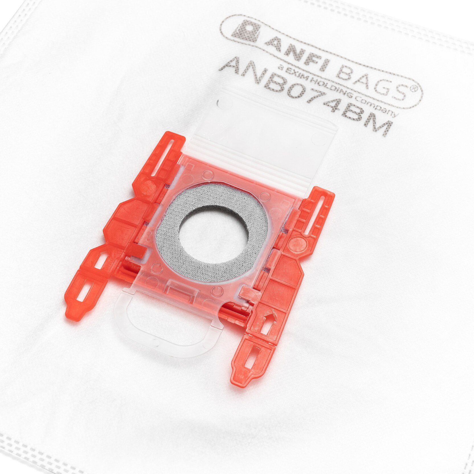 10 Premium Sacchetti per aspirapolvere per Bosch BBZ41FGALL