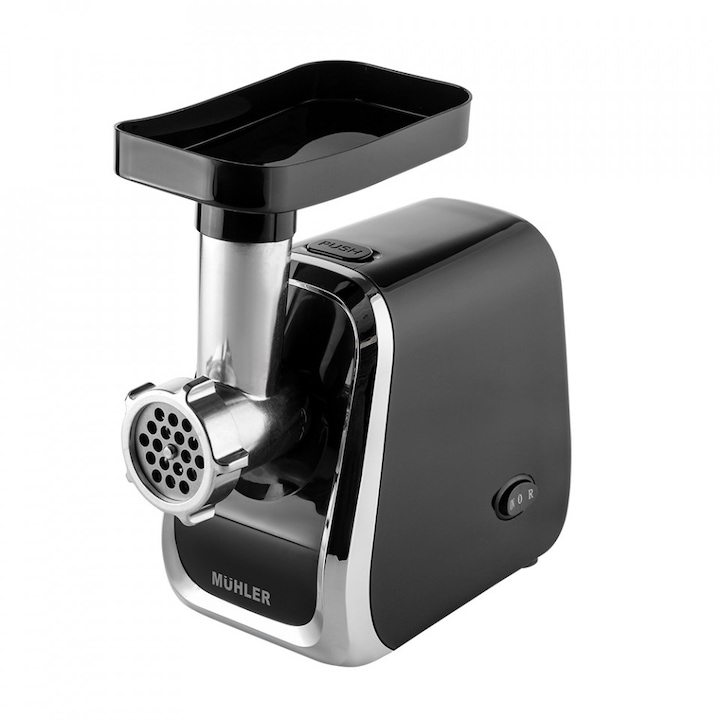 Месомелачка с аксесоар за домати Muhler MG-1303TS, електрическа 1008475