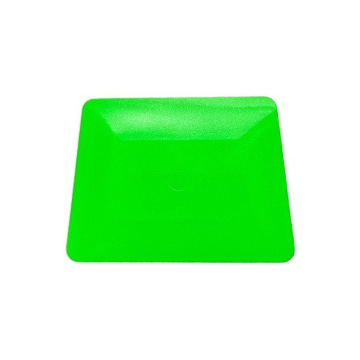 Racleta Pentru Colantare Folie Autocolant, Model Trapez, Miromoto®