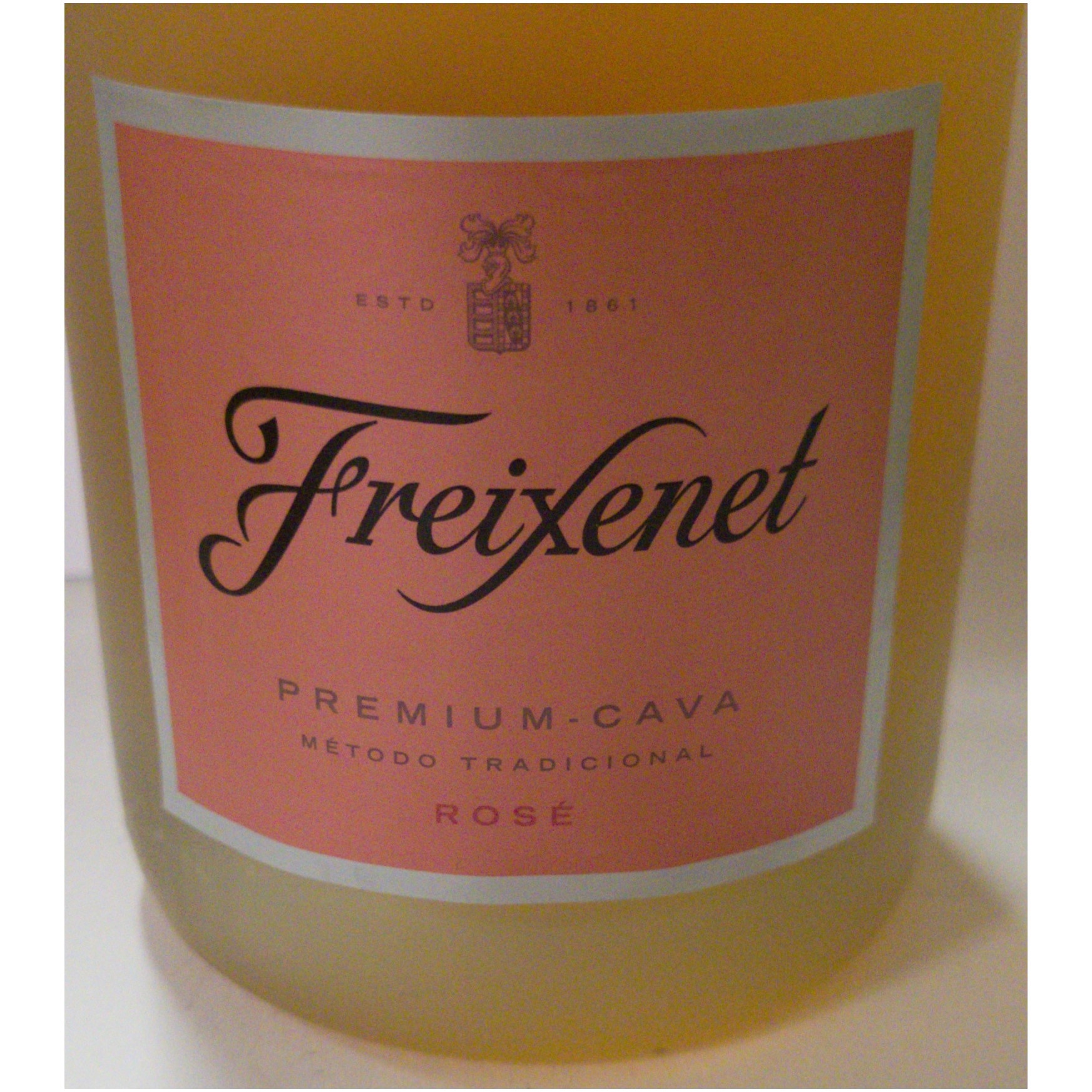 roséページ Vin Spumant Rose Freixenet Cordon Rosado, Sec, 0.75l - eMAG.ro