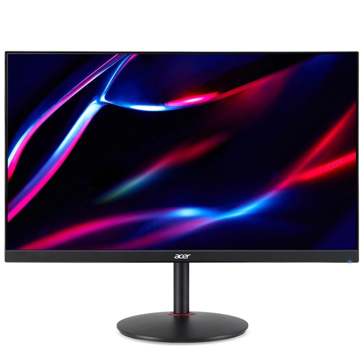 Acer Nitro XV271UM3bmiiprx ZeroFrame FreeSync Premium Pivot - IPS monitor , 27",180hz, 2560x1440, QHD, 1ms/0.5ms,HDMI - DP - Audio