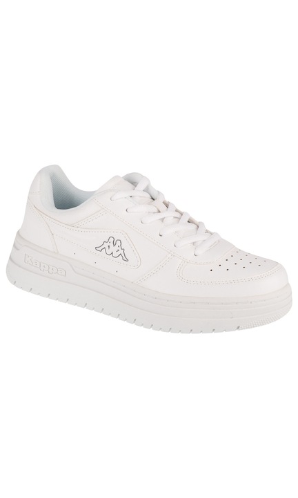 Спортни обувки Kappa Bash DLX 243384, Бял