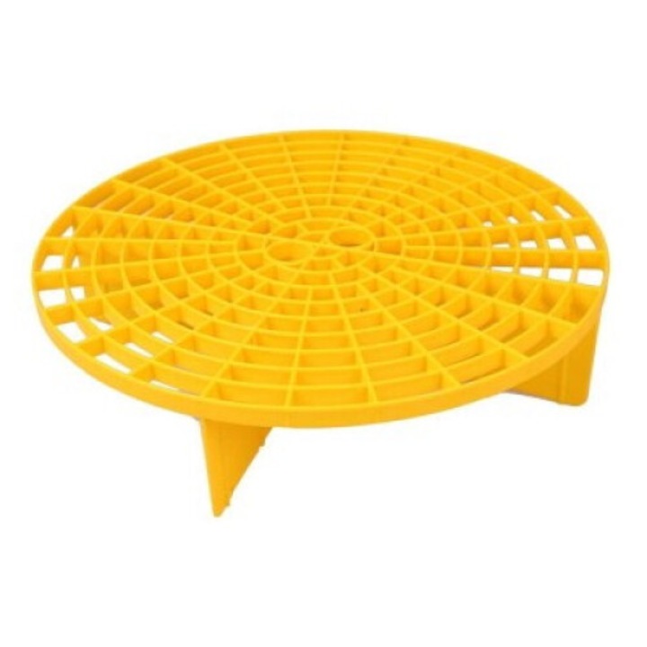 Скара за кофата на Meguiar