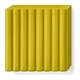 Полимерна паста FIMO Soft Trend 57g Жълтеникаво зелена