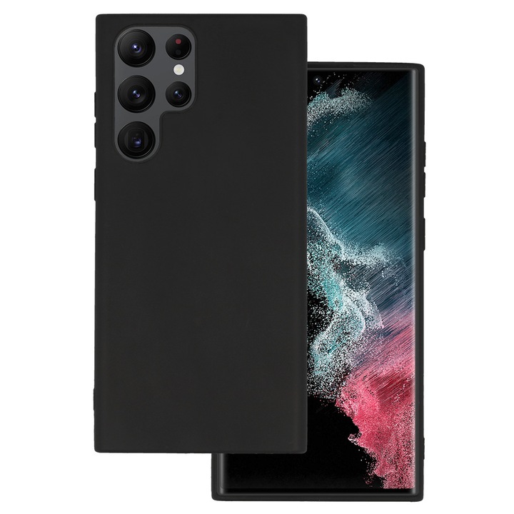 Samsung S22 Ultra kompatibilis tok