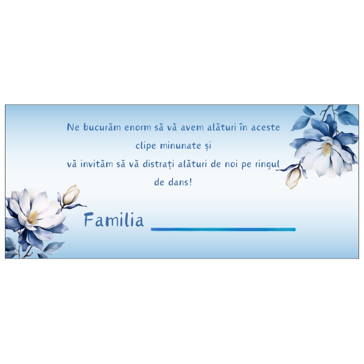 Set Plic de Bani PBM8, Carton, 210 x 100 mm, 50 buc