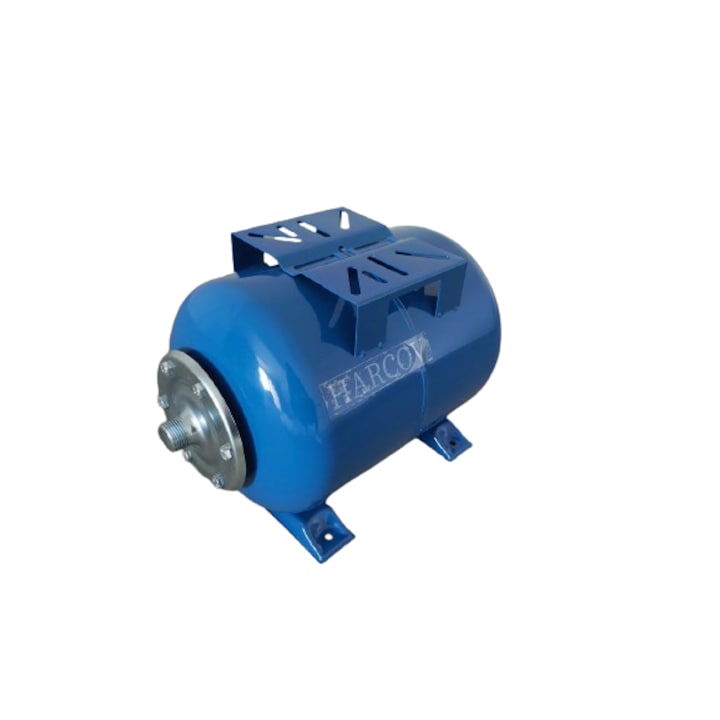 Vas expansiune pentru hidrofor metal 24L