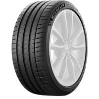 Anvelopa vara Michelin PILOT SPORT 4 SUV ZP FRV 235/55R19 101V