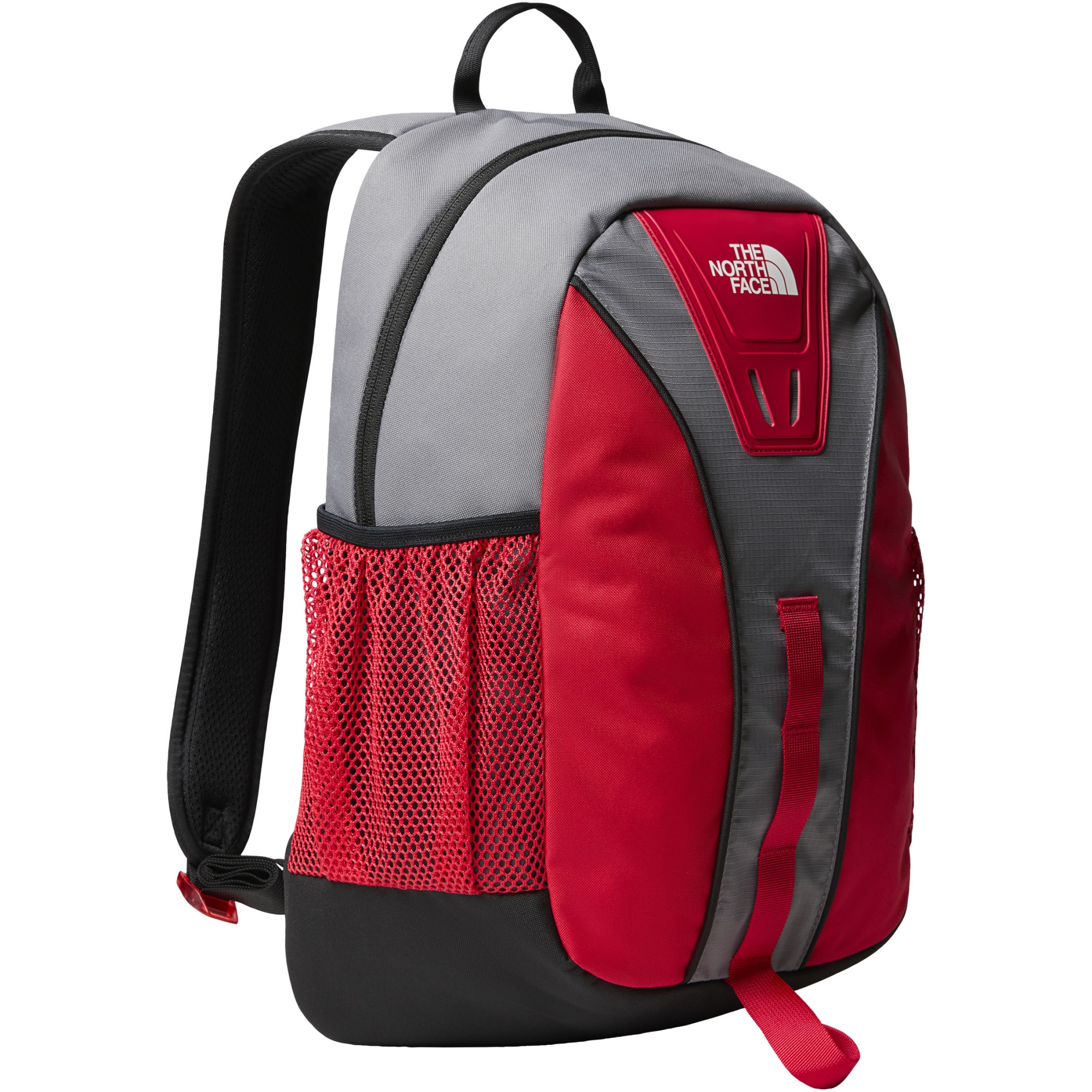 Rucsac drumetie The North Face Y2K gri eMAG.ro