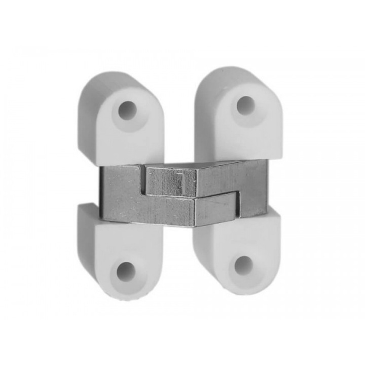 Balama ingropata placi mese alba