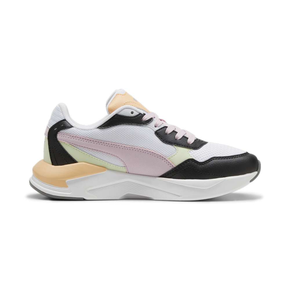 Маратонки puma x-ray speed lite 384639-46, 38