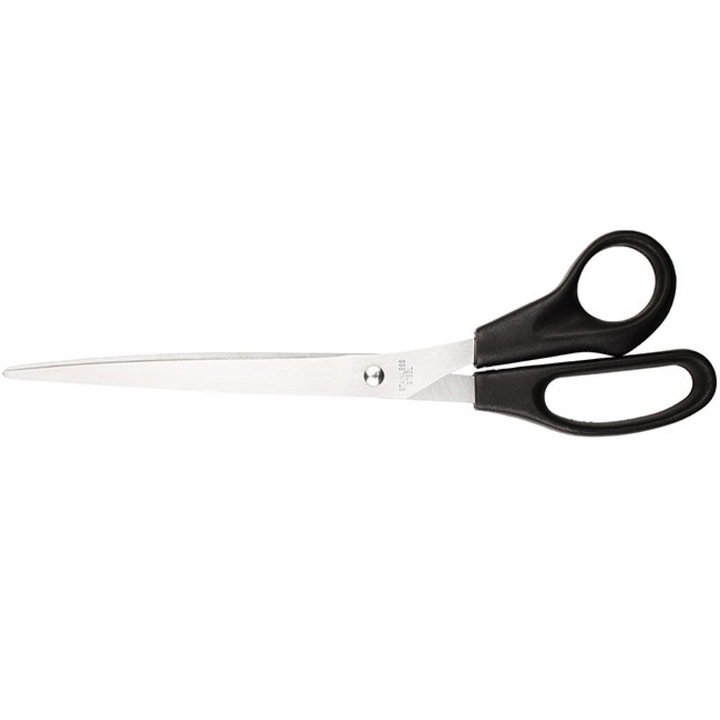 Ножица Digital One SP00938, 25 cm, (10“), закалена стомана, фино рязане