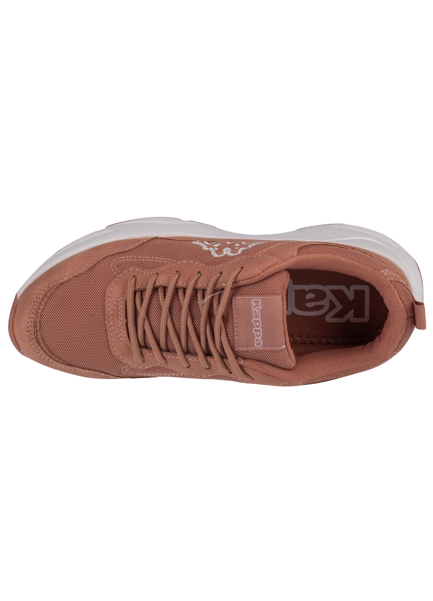 Pantofi sport, Kappa Askja 243413-7110, Roz, 36 EU - eMAG.ro