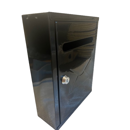 Aua Signature Schild 'Zugang Verboten' – 200 X 75 Mm, Selbstklebendes Vinyl, Französische Beschriftung