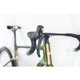 Bicicleta de drum din carbon RINOS 700C Shimano Ultegra R8000 22 viteze Odin5.0, Marime cadru: 53 cm, Auriu Culoare