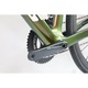 Bicicleta de drum din carbon RINOS 700C Shimano Ultegra R8000 22 viteze Odin5.0, Marime cadru: 53 cm, Auriu Culoare