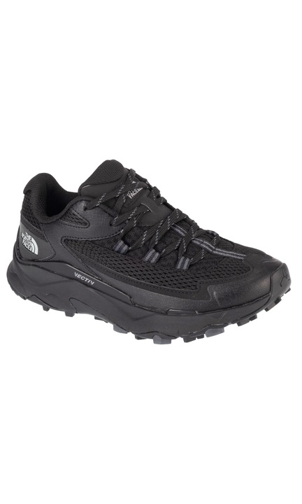 Sportcipő, The North Face Vectic Taraval NF0A52Q2KX7, fekete, 39,5 EU