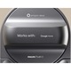Incuietoarea inteligenta Yale Linus L2, maner rotativ, control prin aplicatie, compatibila cu Alexa & Google Home, Negru